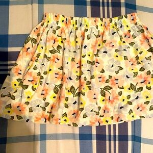 Girl’s Carter’s Skort